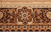 Photo Texture of Fabric Carpet 0003